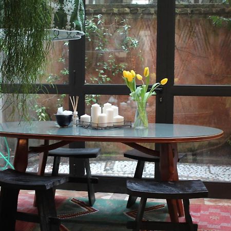Hotel Little Garden Treviso Exterior foto