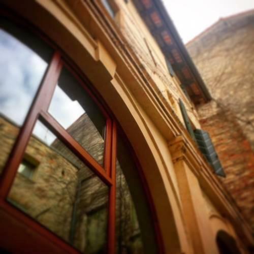 Hotel Little Garden Treviso Exterior foto