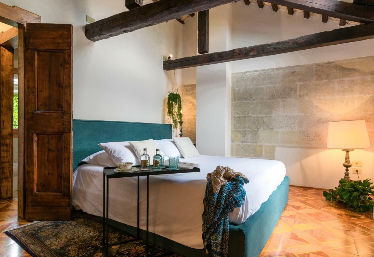 Hotel Little Garden Treviso Exterior foto